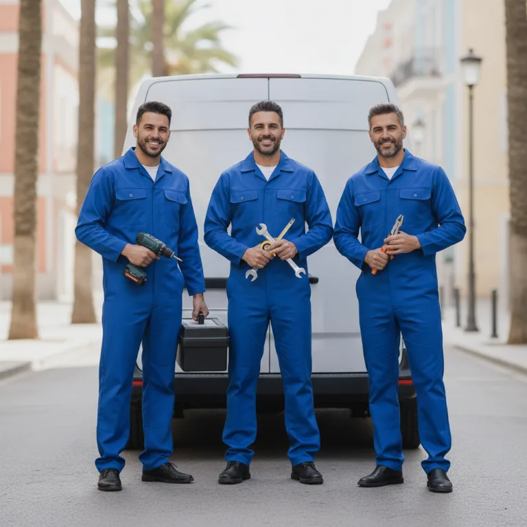 Riparazione Tapparelle team a Moncalieri